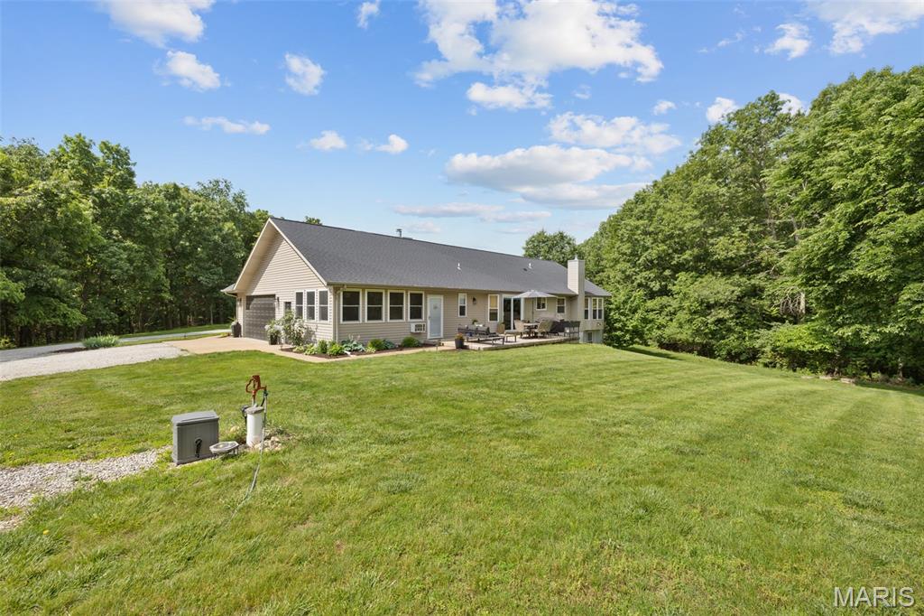 20 West Rock Creek Road High Ridge, MO 63049 - Photo 30 of 42