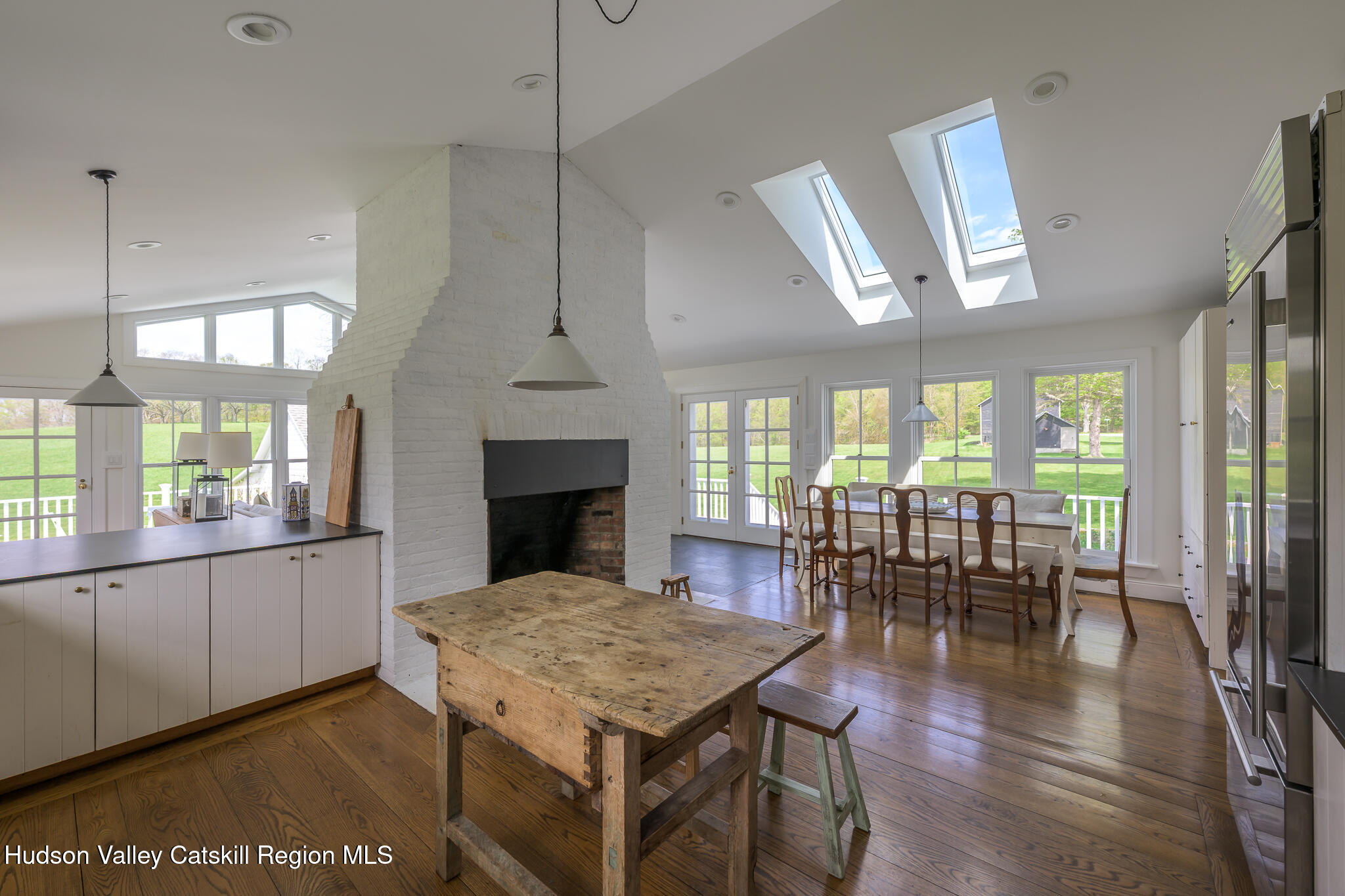 159 Riders Mills Road Old Chatham, NY 12136 - Photo 10 of 42 Kitchen 1