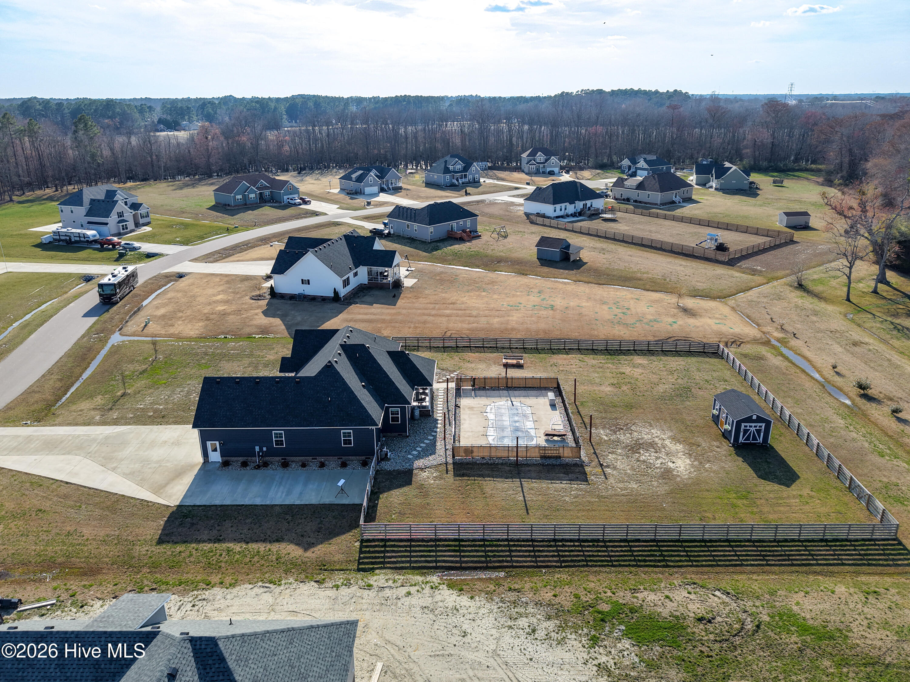 102 Isaac Court Camden, NC 27921 - Photo 45 of 47 ext.-10