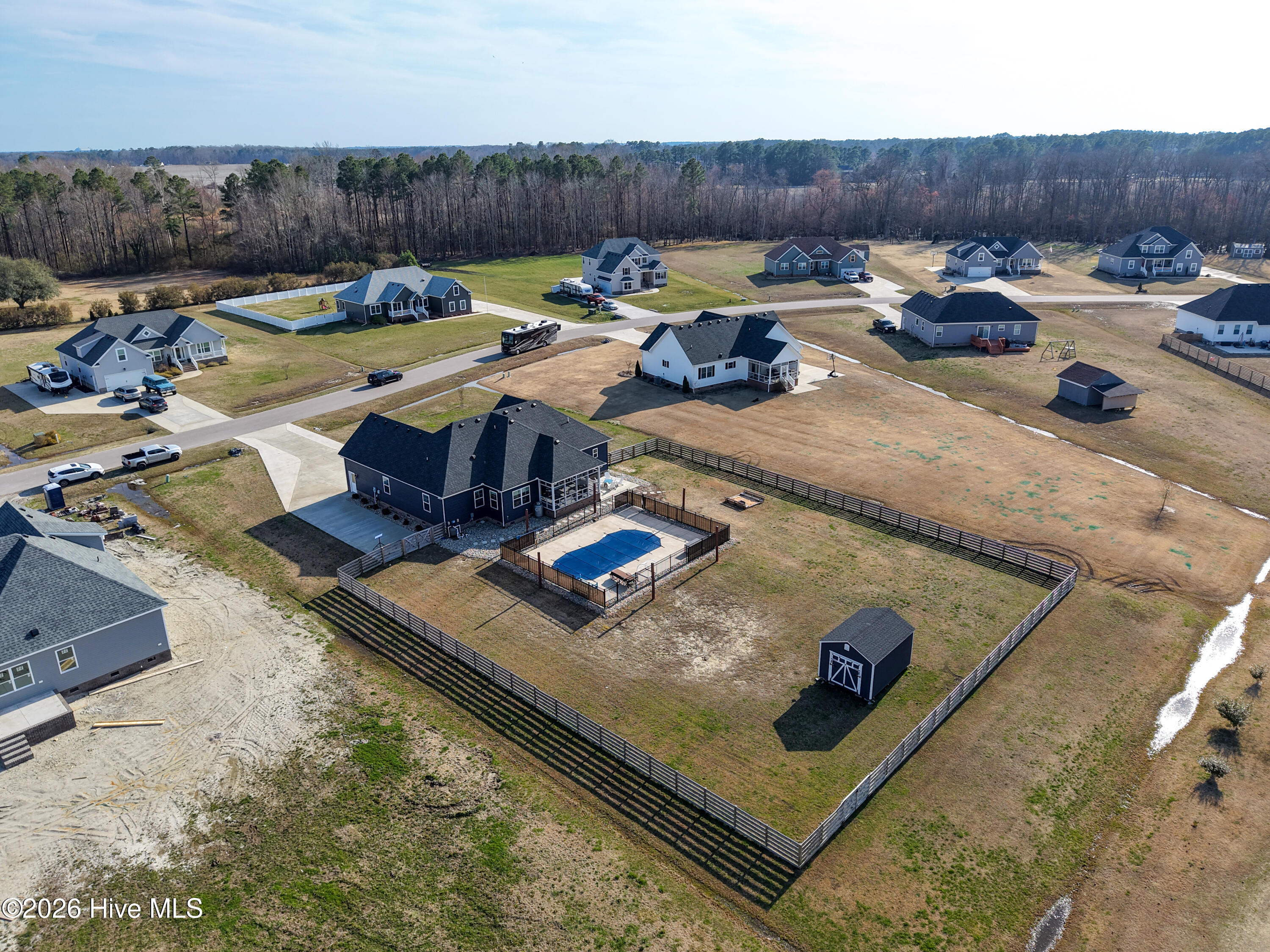 102 Isaac Court Camden, NC 27921 - Photo 46 of 47 ext.-11