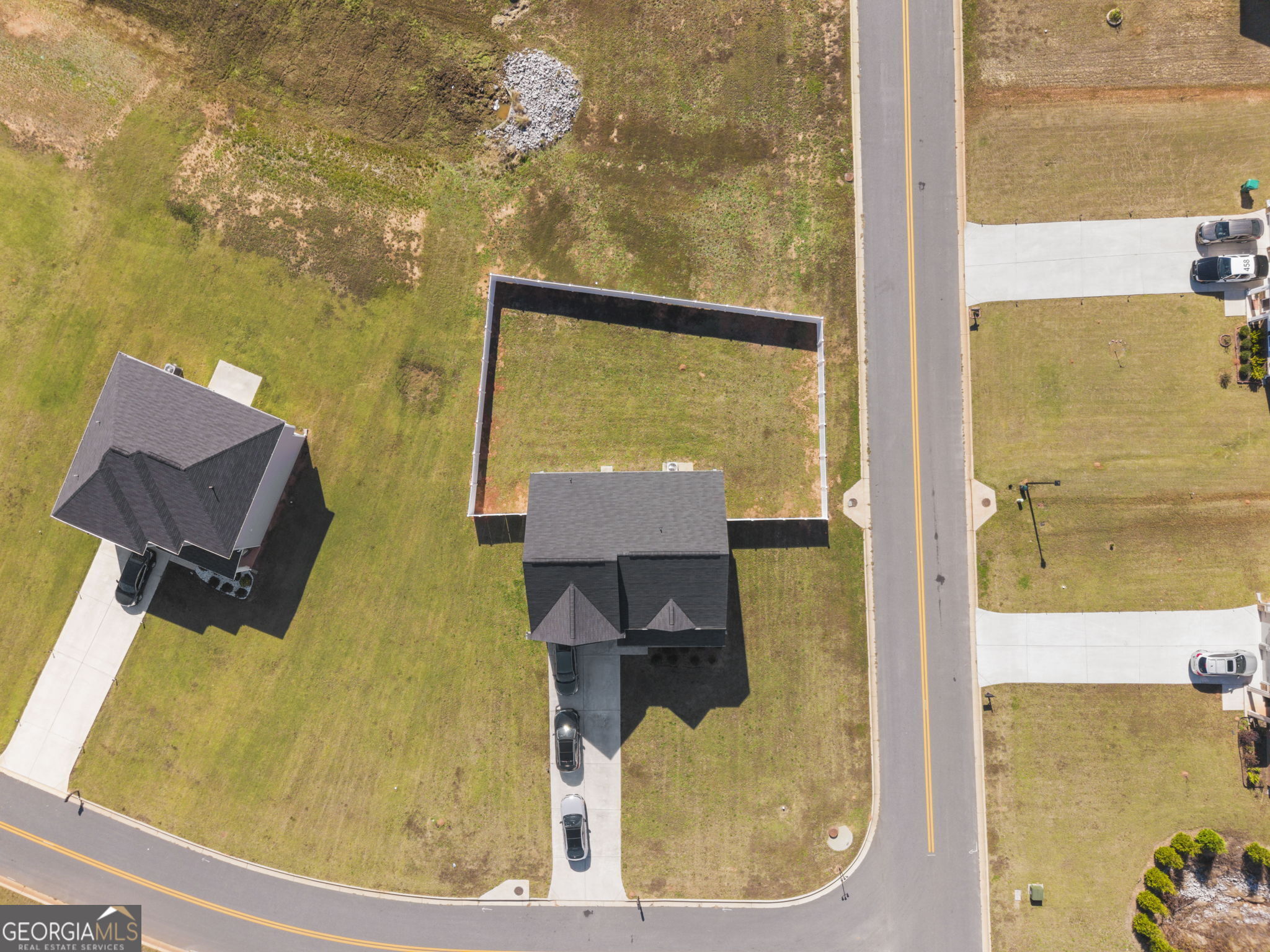 321 Kirt's Ridge Jackson, GA 30233 - Photo 49 of 57