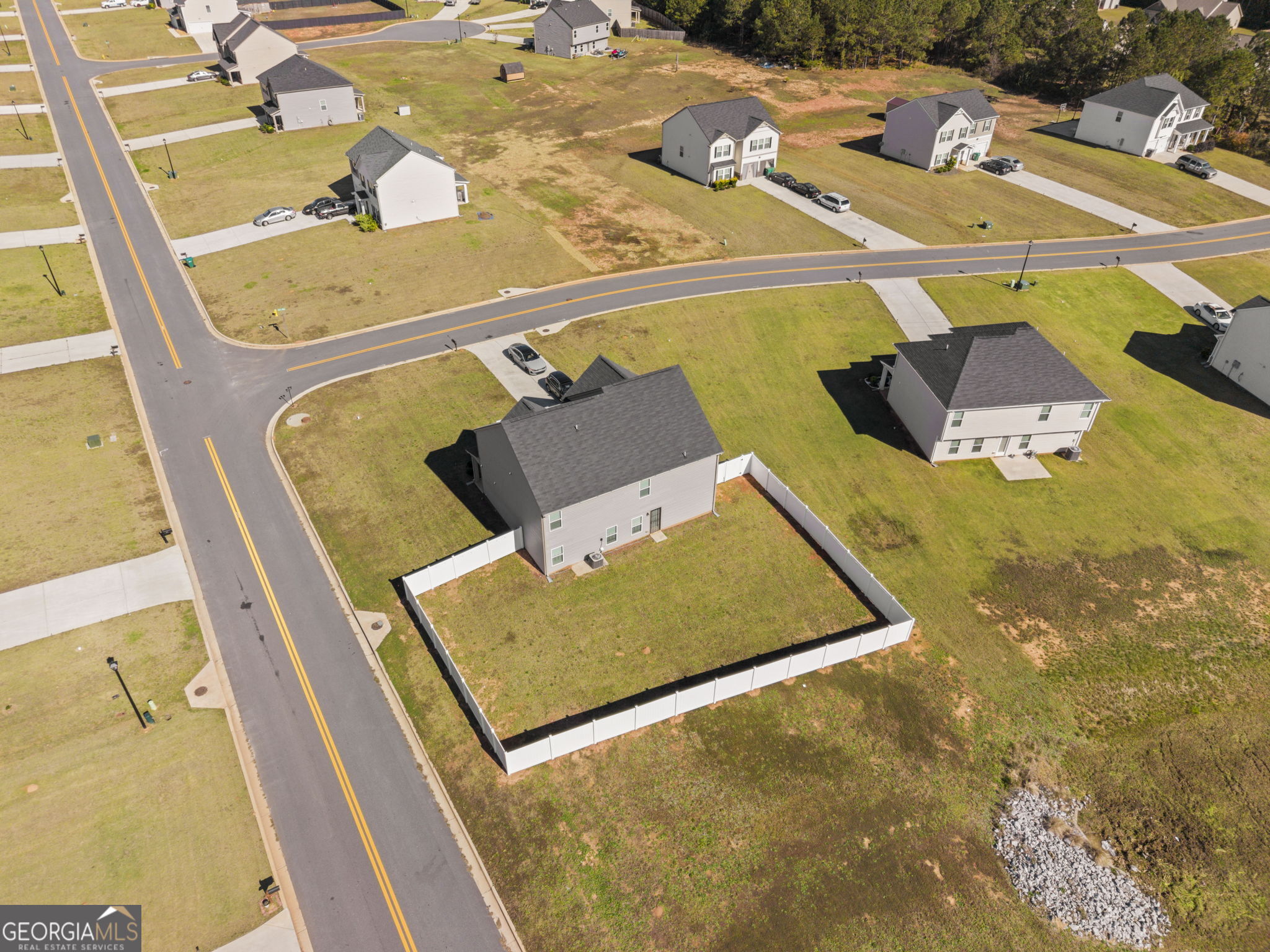 321 Kirt's Ridge Jackson, GA 30233 - Photo 51 of 57