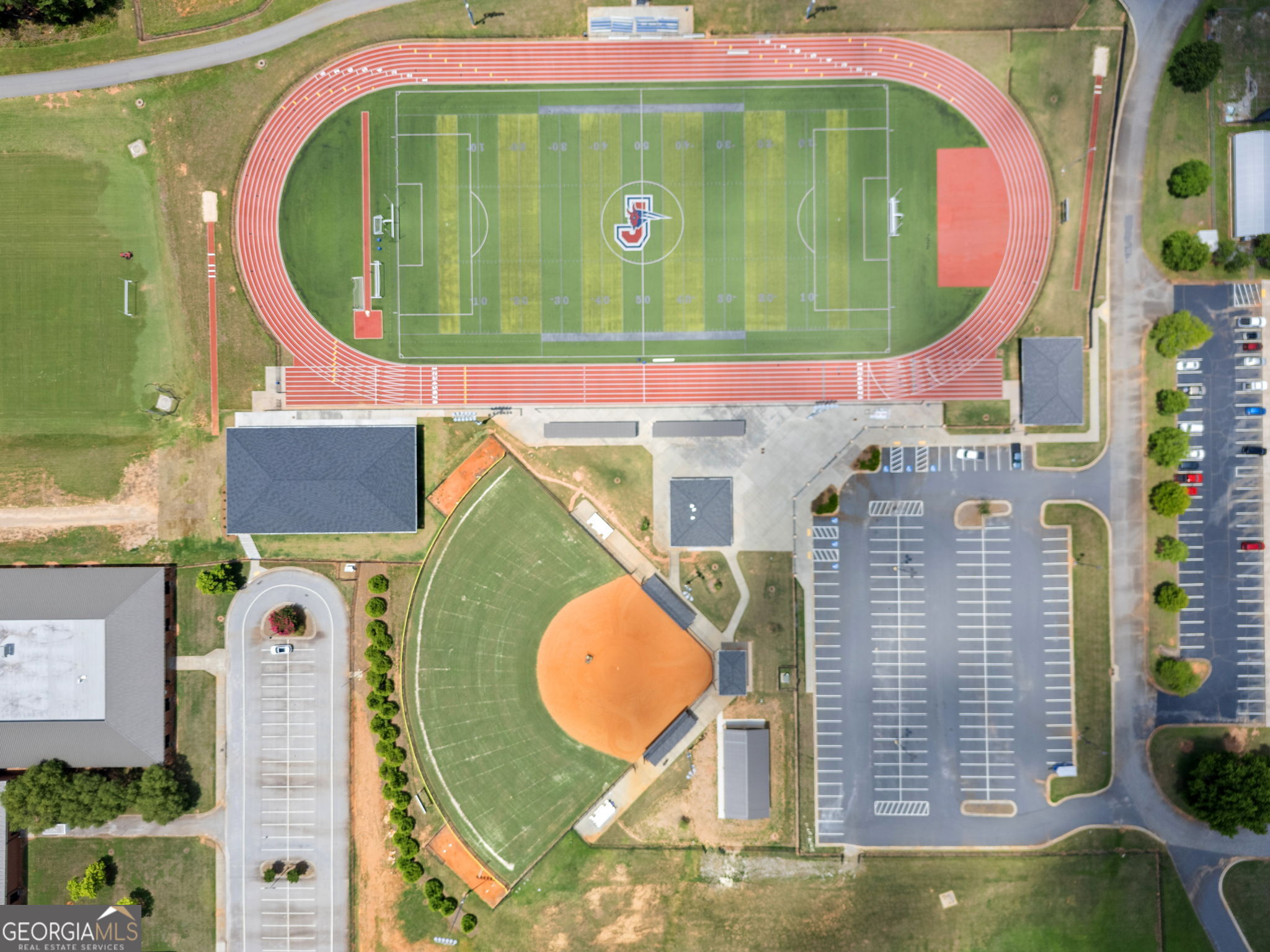 321 Kirt's Ridge Jackson, GA 30233 - Photo 53 of 57 Butts County Athletic Complex