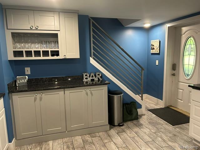 15471 Whitaker Road Linden, MI 48451 - Photo 13 of 17 Lower Level
