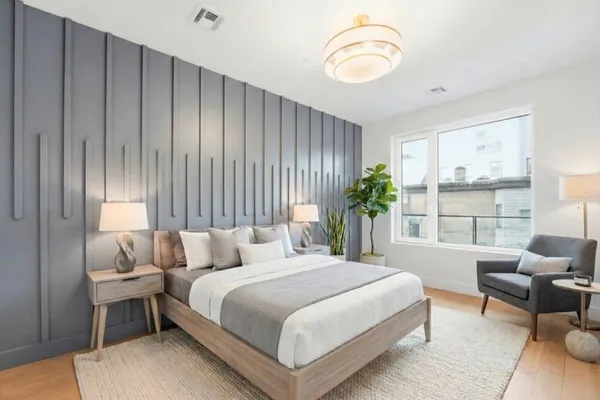 $2,495 | 35 Orchard Street, Unit 303, Jersey City, NJ 07306