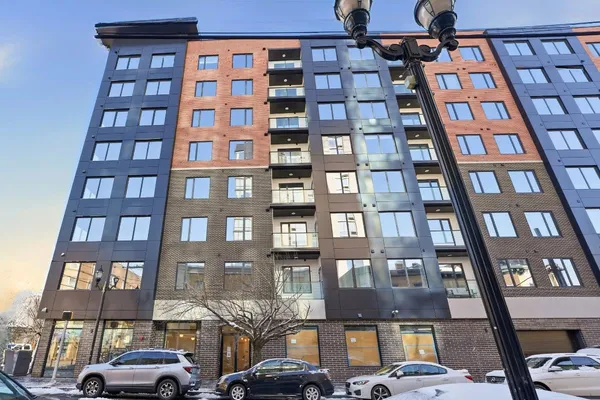 $2,495 | 35 Orchard Street, Unit 303, Jersey City, NJ 07306