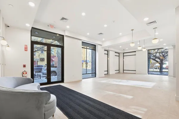$2,495 | 35 Orchard Street, Unit 303, Jersey City, NJ 07306