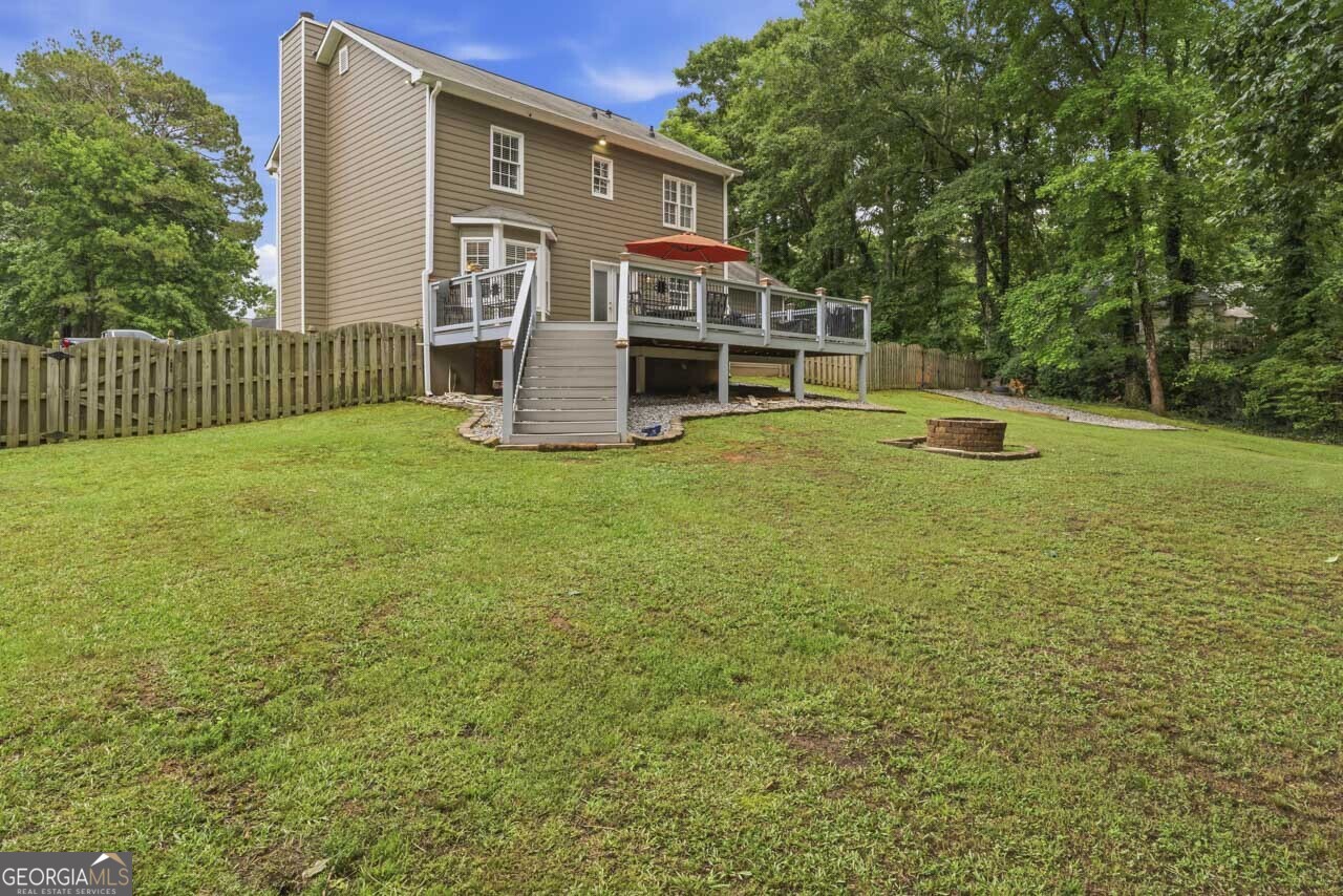 25 Pates Lake Way Hampton, GA 30228 - Photo 25 of 30