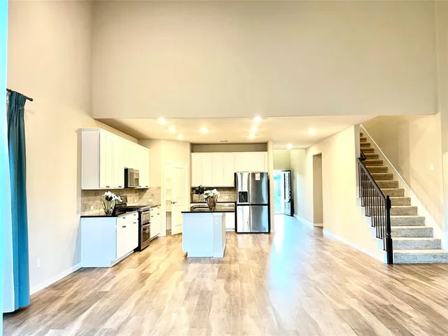 $3,500 | 633 Hidden Cove Drive, Princeton, TX 75407