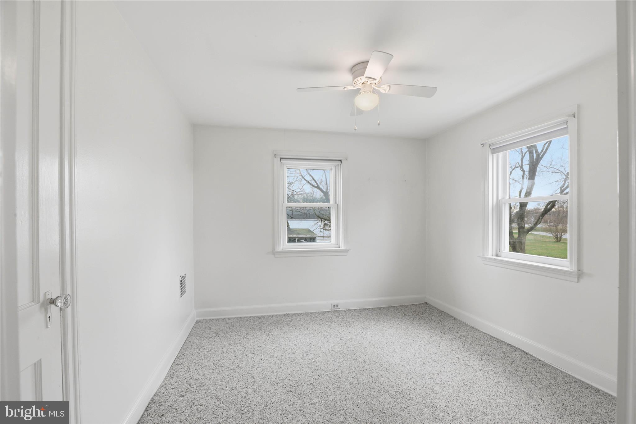 1632 Lampeter Road Lancaster, PA 17602 - Photo 24 of 46 a view of an empty room with a window