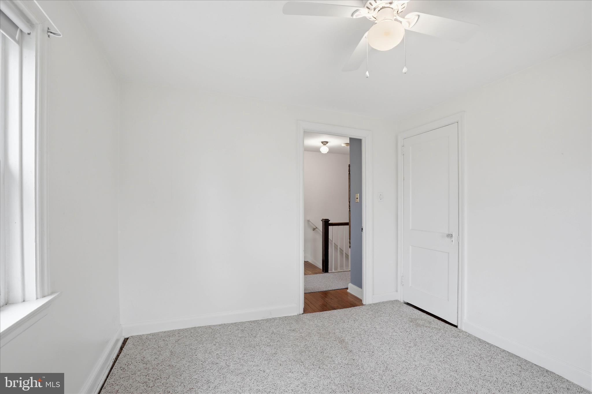 1632 Lampeter Road Lancaster, PA 17602 - Photo 25 of 46 an empty room with a bathroom