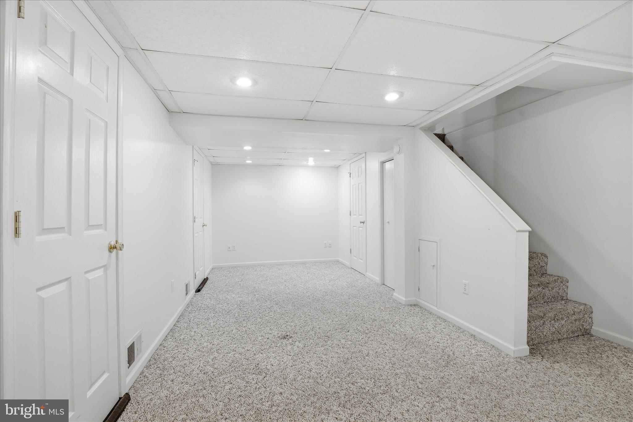1632 Lampeter Road Lancaster, PA 17602 - Photo 30 of 46 a view of hallway with a hallway