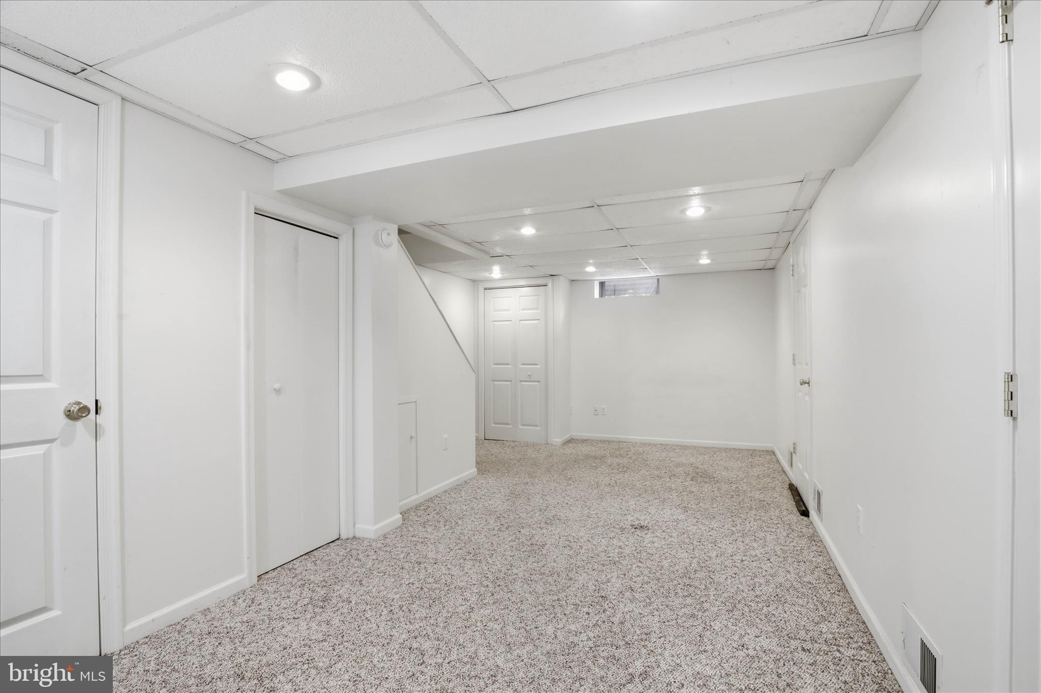 1632 Lampeter Road Lancaster, PA 17602 - Photo 31 of 46 a view of hallway with a rug