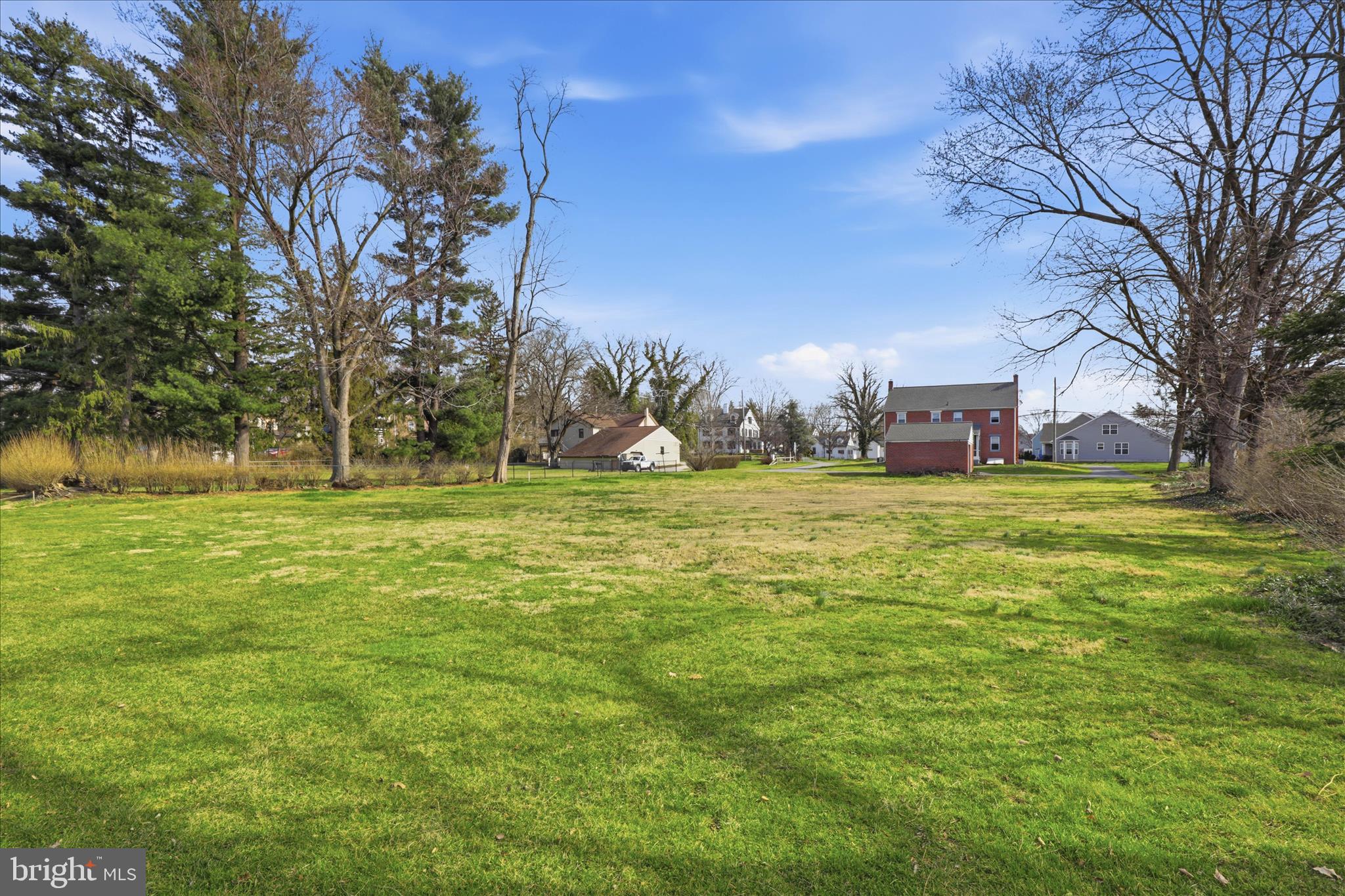1632 Lampeter Road Lancaster, PA 17602 - Photo 38 of 46 a view of a green field