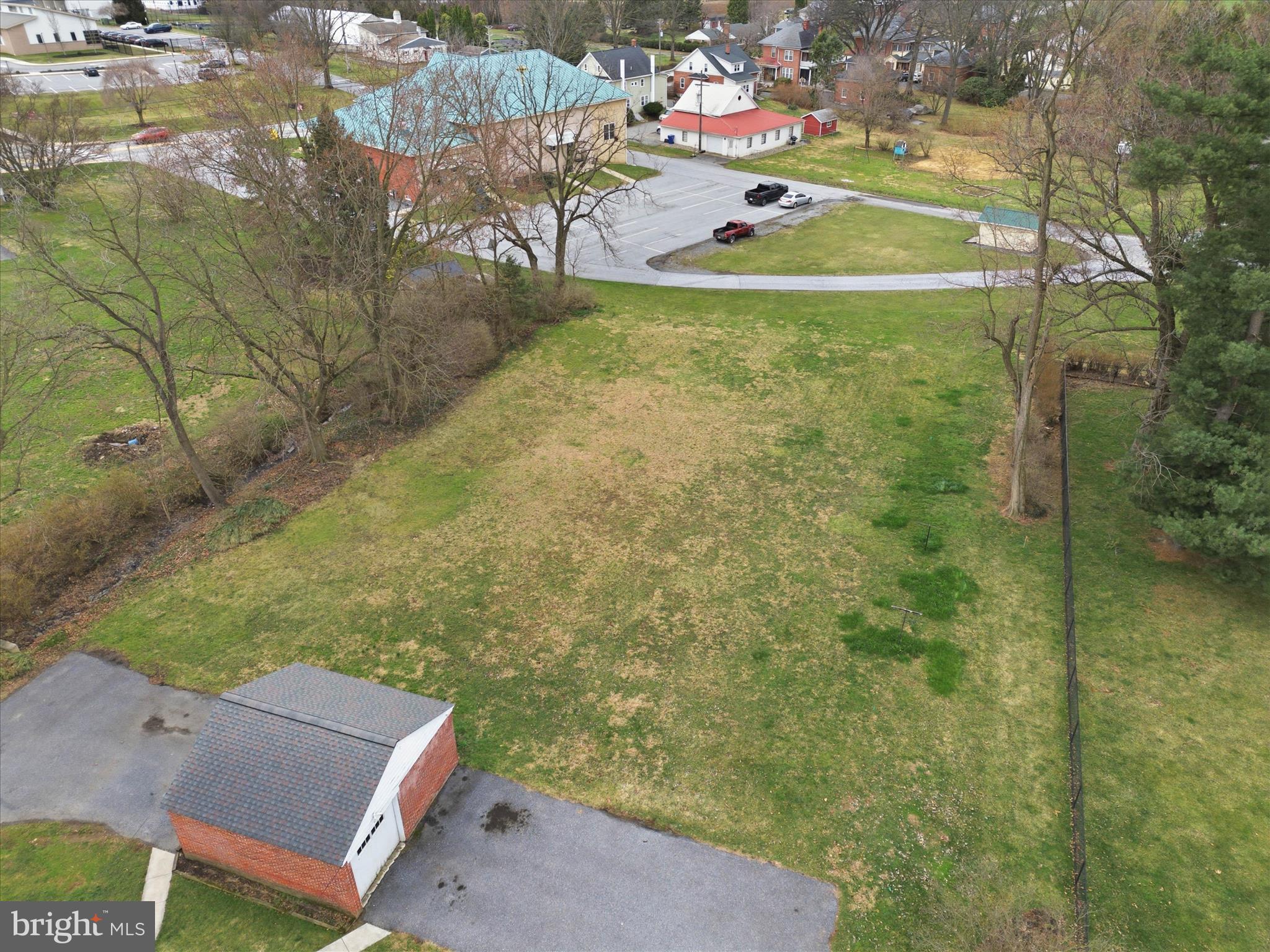 1632 Lampeter Road Lancaster, PA 17602 - Photo 41 of 46 a view of outdoor space and yard