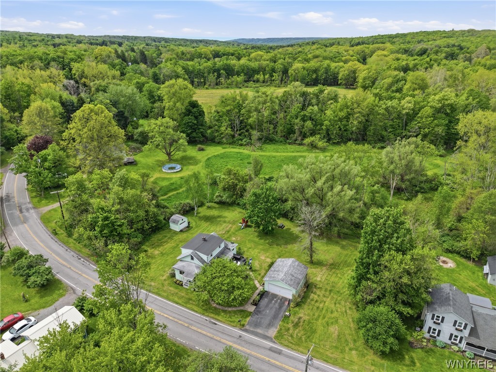873 Grover Road East Aurora, NY 14052 - Photo 41 of 46