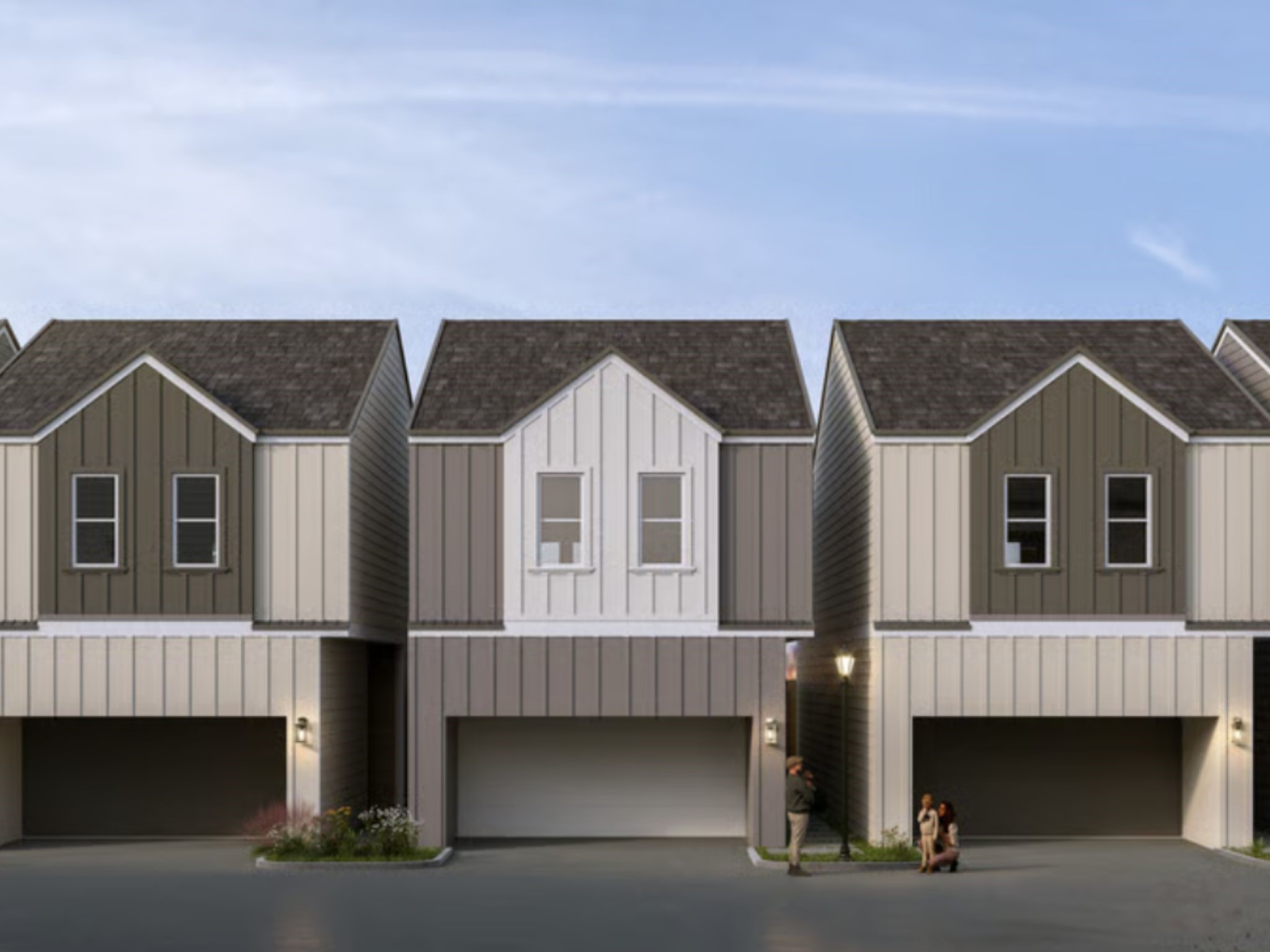 6705 Zaken Road Houston, TX 77091 - Photo 10 of 10 Gallery Image 10