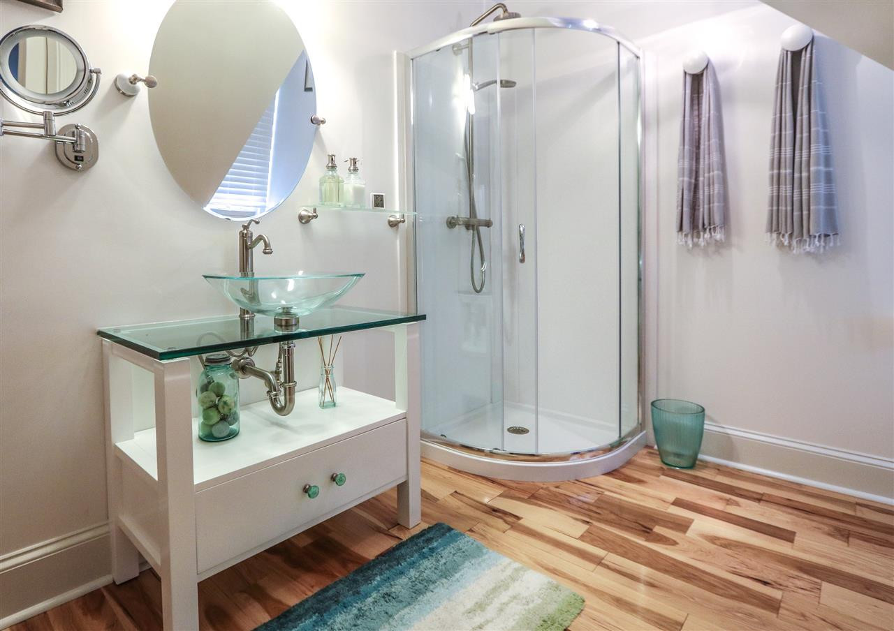 10500 Whitestone Road Raleigh, NC 27615 - Photo 15 of 25 Bathroom