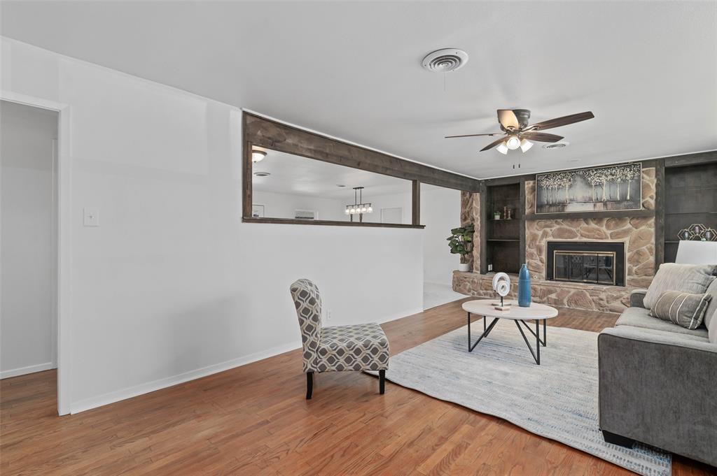 903 Stanley Street Denton, TX 76201 - Photo 4 of 28