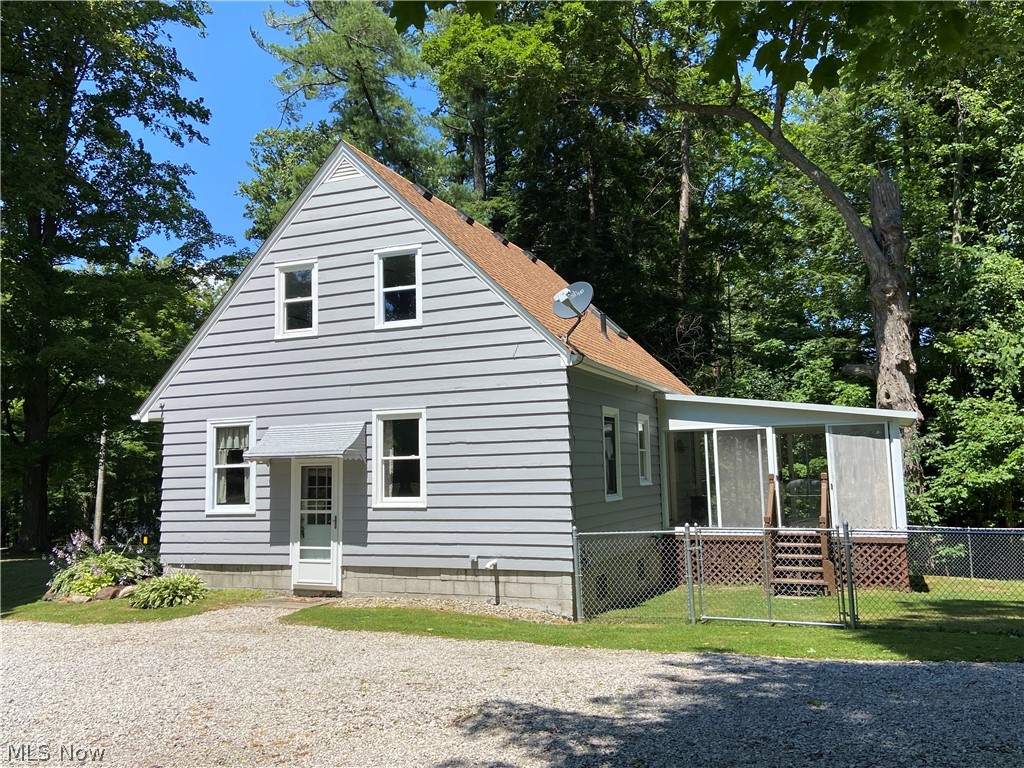 7439 Leroy Thompson Road Thompson, OH 44086 - Photo 3 of 35 Gallery Image 3