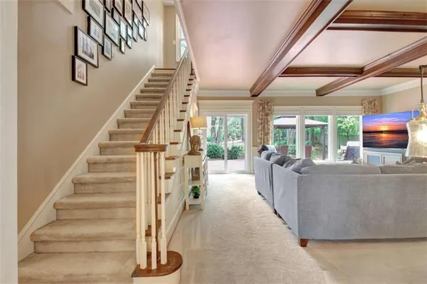 $714,900 | 110 Sandtrap Ridge, Peachtree City, GA 30269