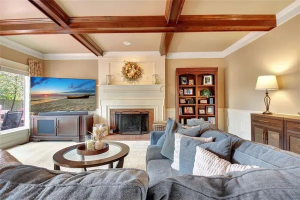 $714,900 | 110 Sandtrap Ridge, Peachtree City, GA 30269