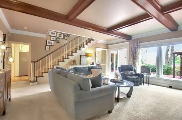 $714,900 | 110 Sandtrap Ridge, Peachtree City, GA 30269