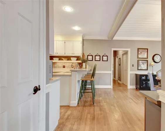 $714,900 | 110 Sandtrap Ridge, Peachtree City, GA 30269