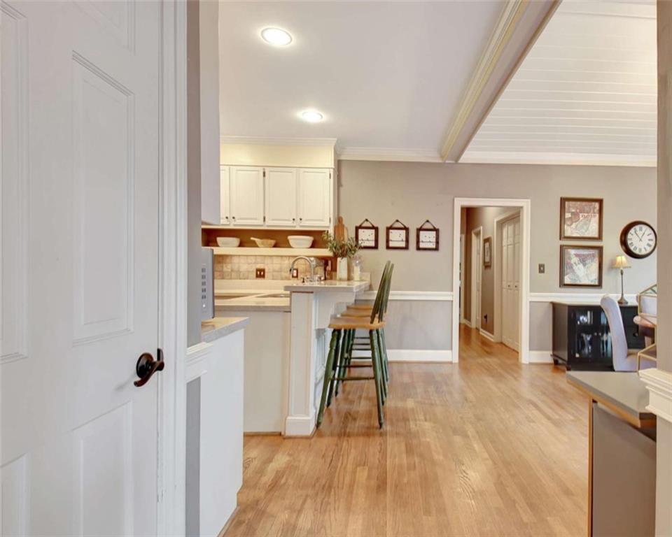 110 Sandtrap Ridge Peachtree City, GA 30269 - Photo 18 of 85