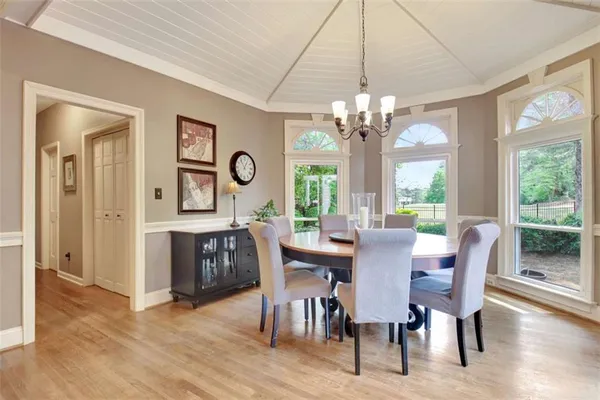 $714,900 | 110 Sandtrap Ridge, Peachtree City, GA 30269