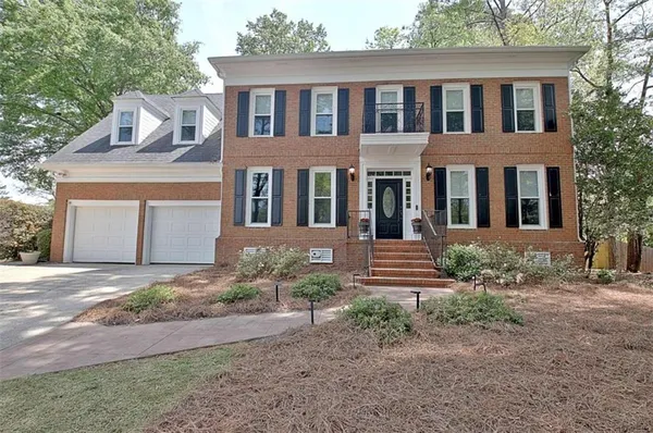 $714,900 | 110 Sandtrap Ridge, Peachtree City, GA 30269