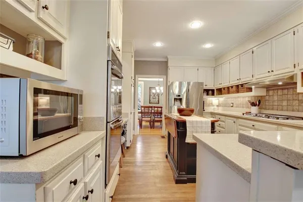$714,900 | 110 Sandtrap Ridge, Peachtree City, GA 30269