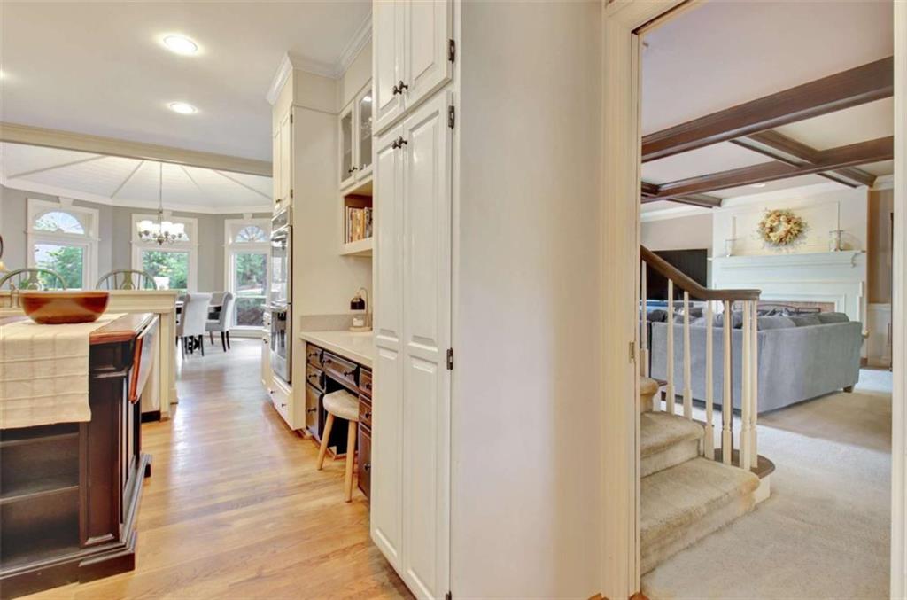 110 Sandtrap Ridge Peachtree City, GA 30269 - Photo 24 of 85