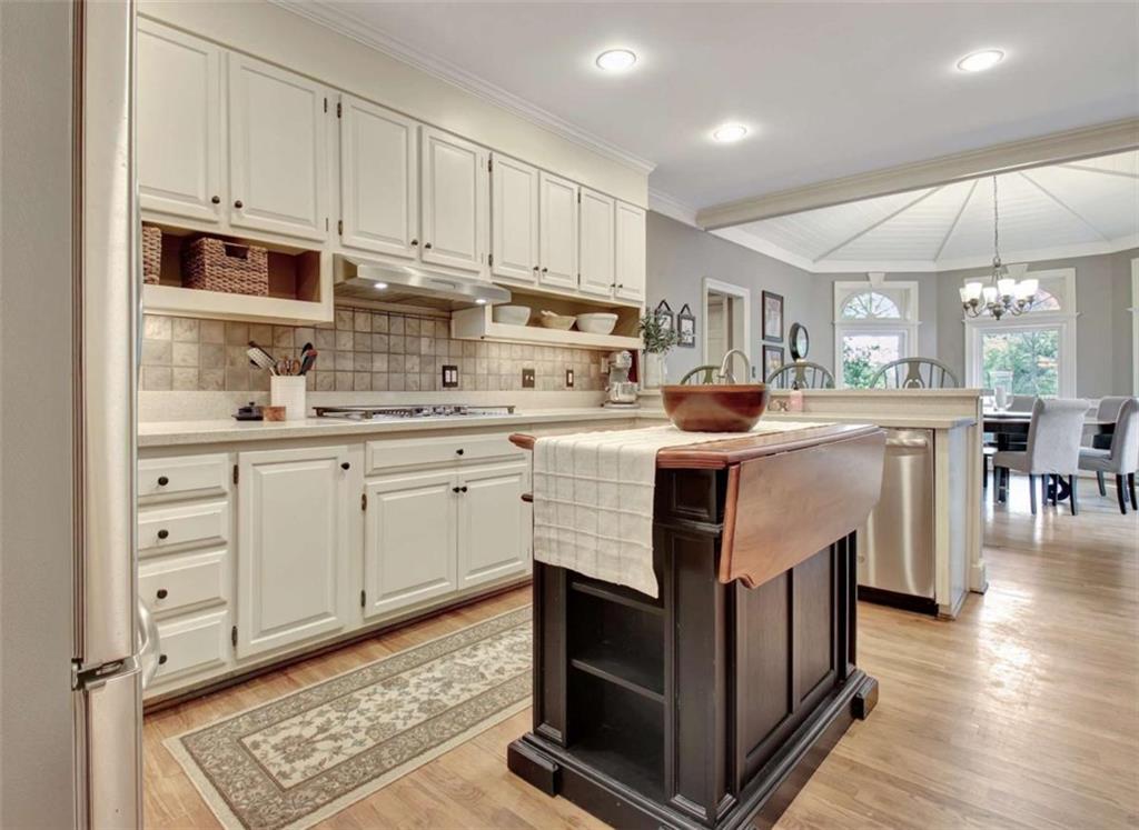 110 Sandtrap Ridge Peachtree City, GA 30269 - Photo 26 of 85