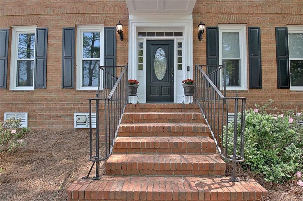 110 Sandtrap Ridge Peachtree City, GA 30269 - Photo 3 of 85