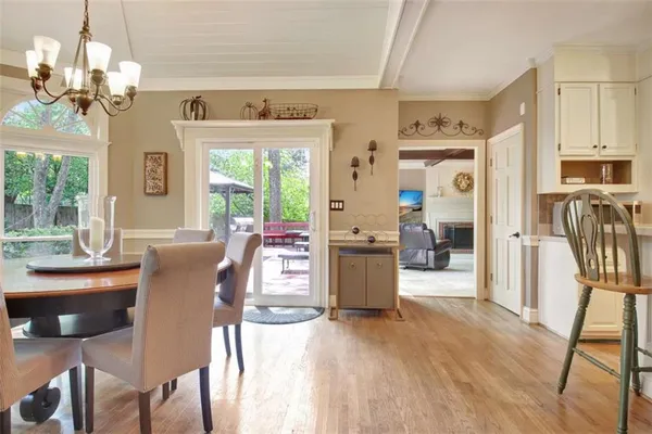 $714,900 | 110 Sandtrap Ridge, Peachtree City, GA 30269