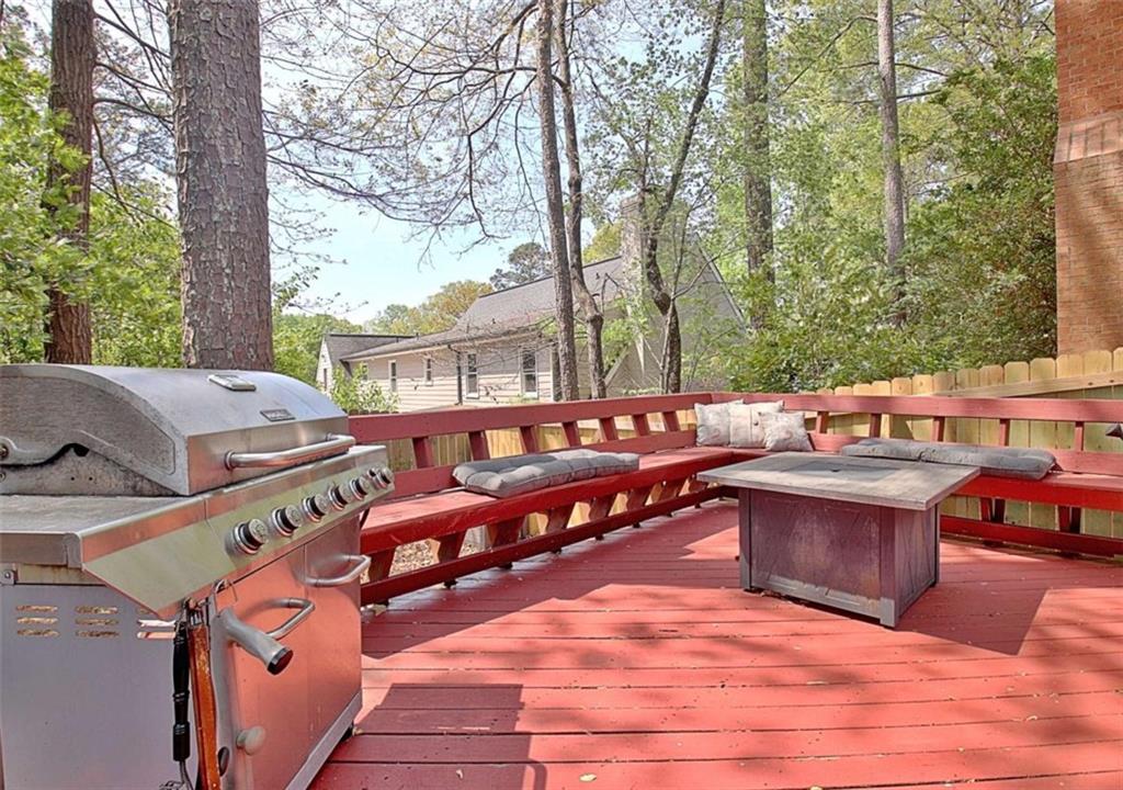 110 Sandtrap Ridge Peachtree City, GA 30269 - Photo 38 of 85