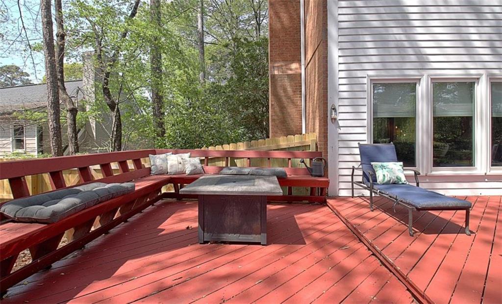 110 Sandtrap Ridge Peachtree City, GA 30269 - Photo 39 of 85