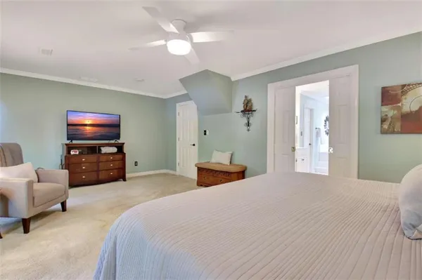 $714,900 | 110 Sandtrap Ridge, Peachtree City, GA 30269
