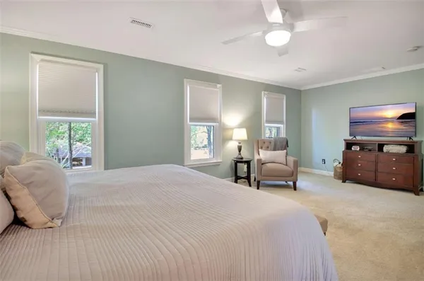$714,900 | 110 Sandtrap Ridge, Peachtree City, GA 30269
