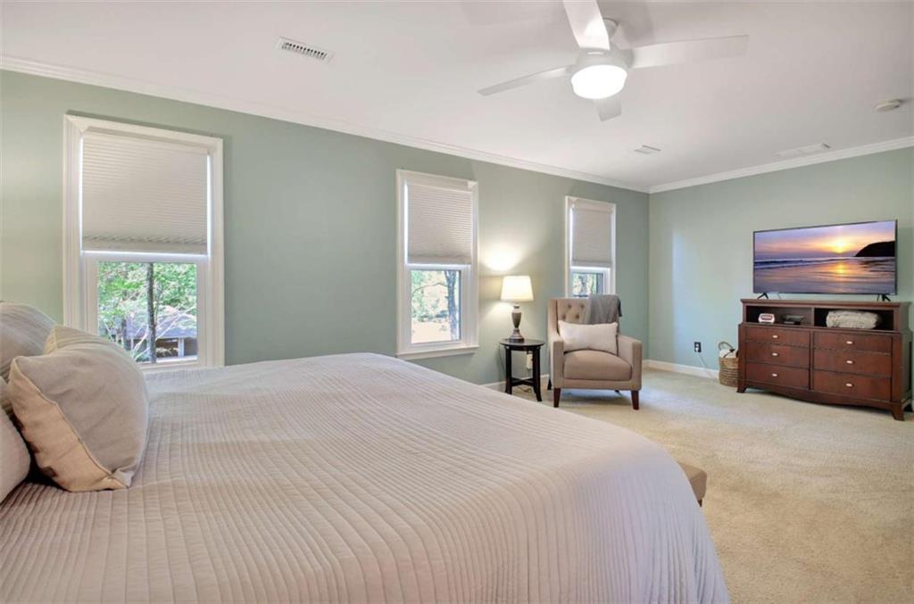 110 Sandtrap Ridge Peachtree City, GA 30269 - Photo 47 of 85