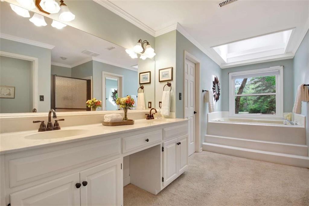 110 Sandtrap Ridge Peachtree City, GA 30269 - Photo 49 of 85