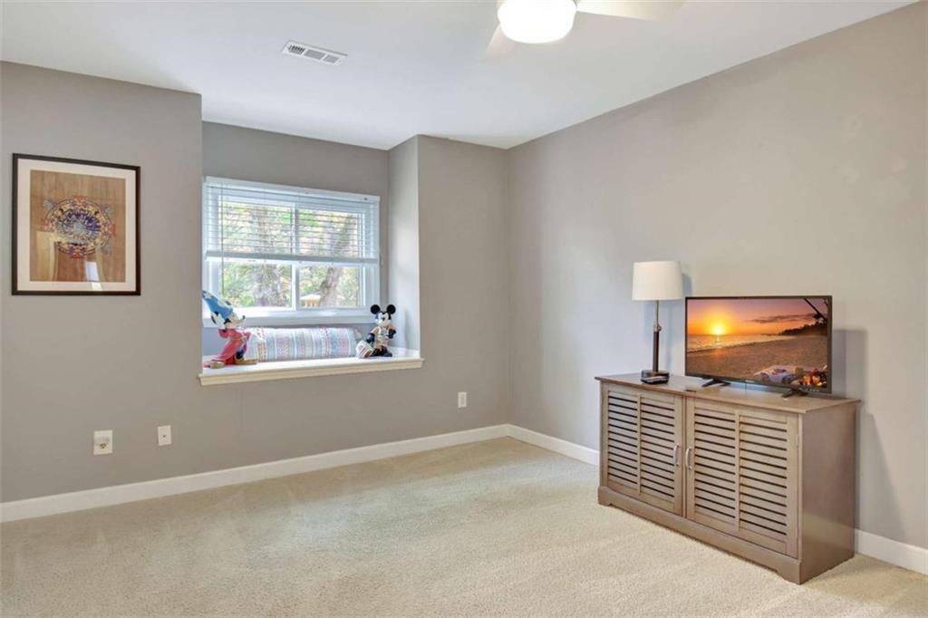 110 Sandtrap Ridge Peachtree City, GA 30269 - Photo 55 of 85