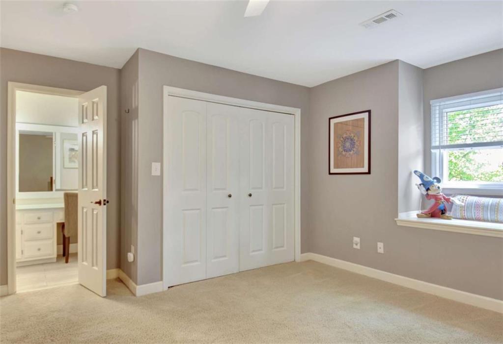 110 Sandtrap Ridge Peachtree City, GA 30269 - Photo 56 of 85