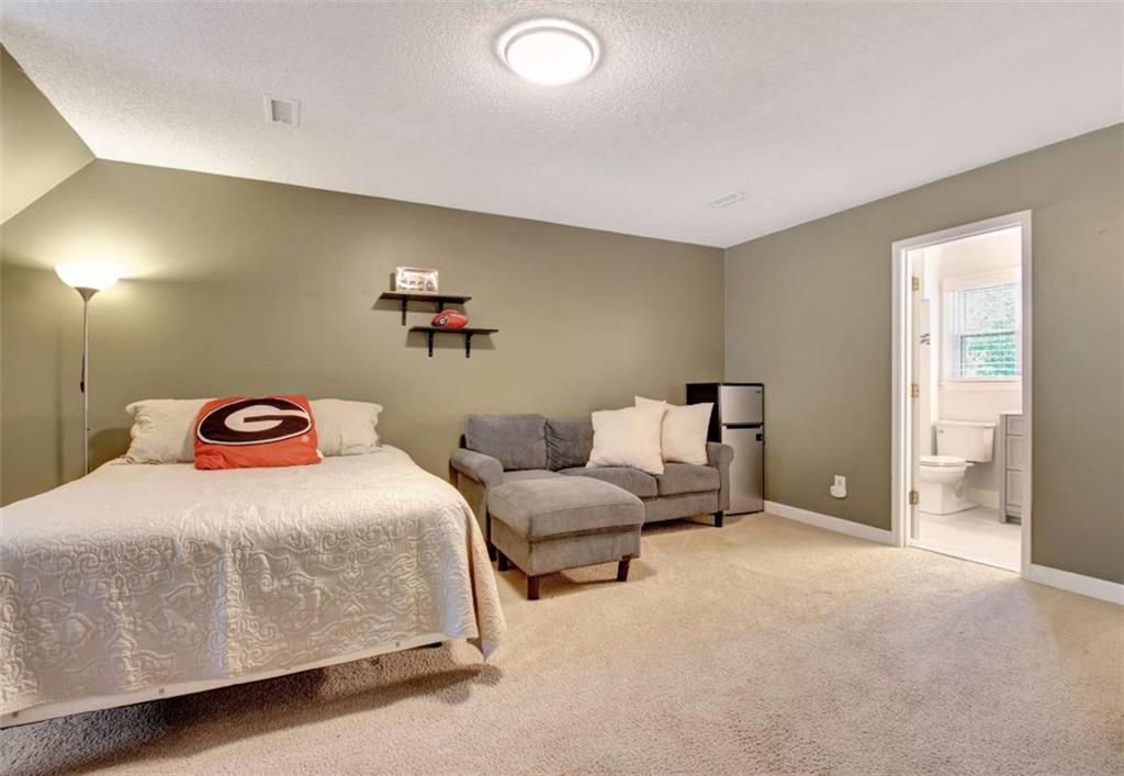 110 Sandtrap Ridge Peachtree City, GA 30269 - Photo 62 of 85