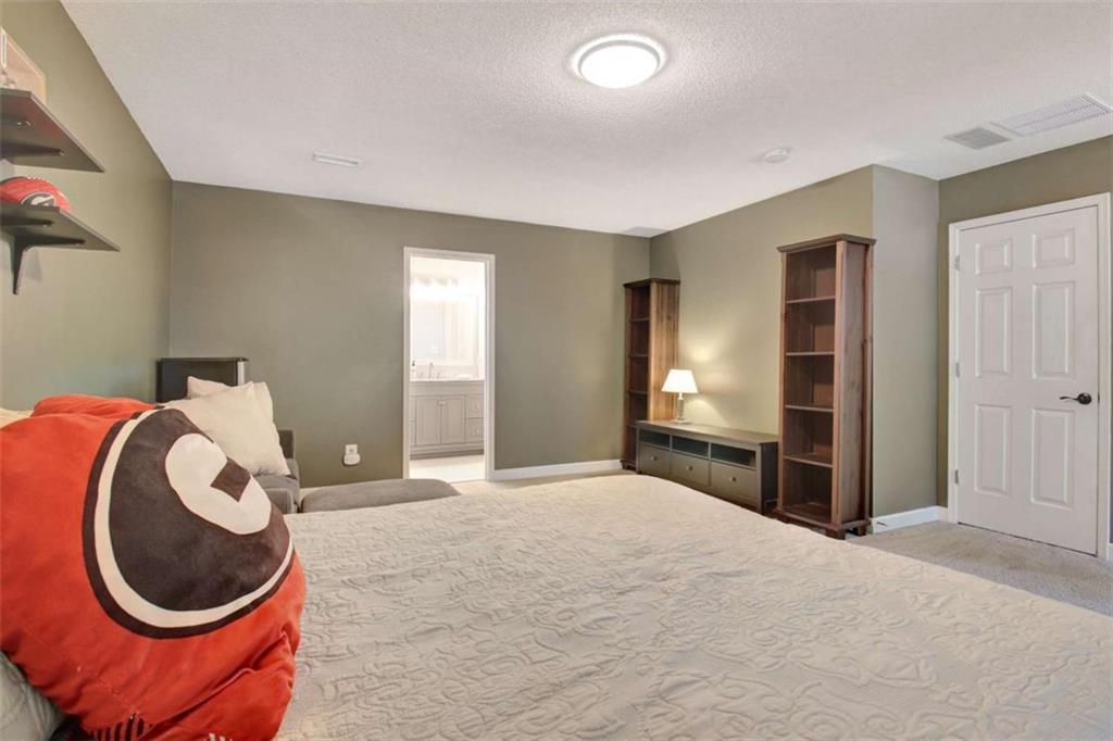 110 Sandtrap Ridge Peachtree City, GA 30269 - Photo 64 of 85 a view of a room with washer and dryer