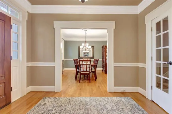 $714,900 | 110 Sandtrap Ridge, Peachtree City, GA 30269
