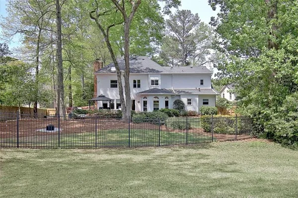 $714,900 | 110 Sandtrap Ridge, Peachtree City, GA 30269