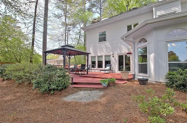 $714,900 | 110 Sandtrap Ridge, Peachtree City, GA 30269