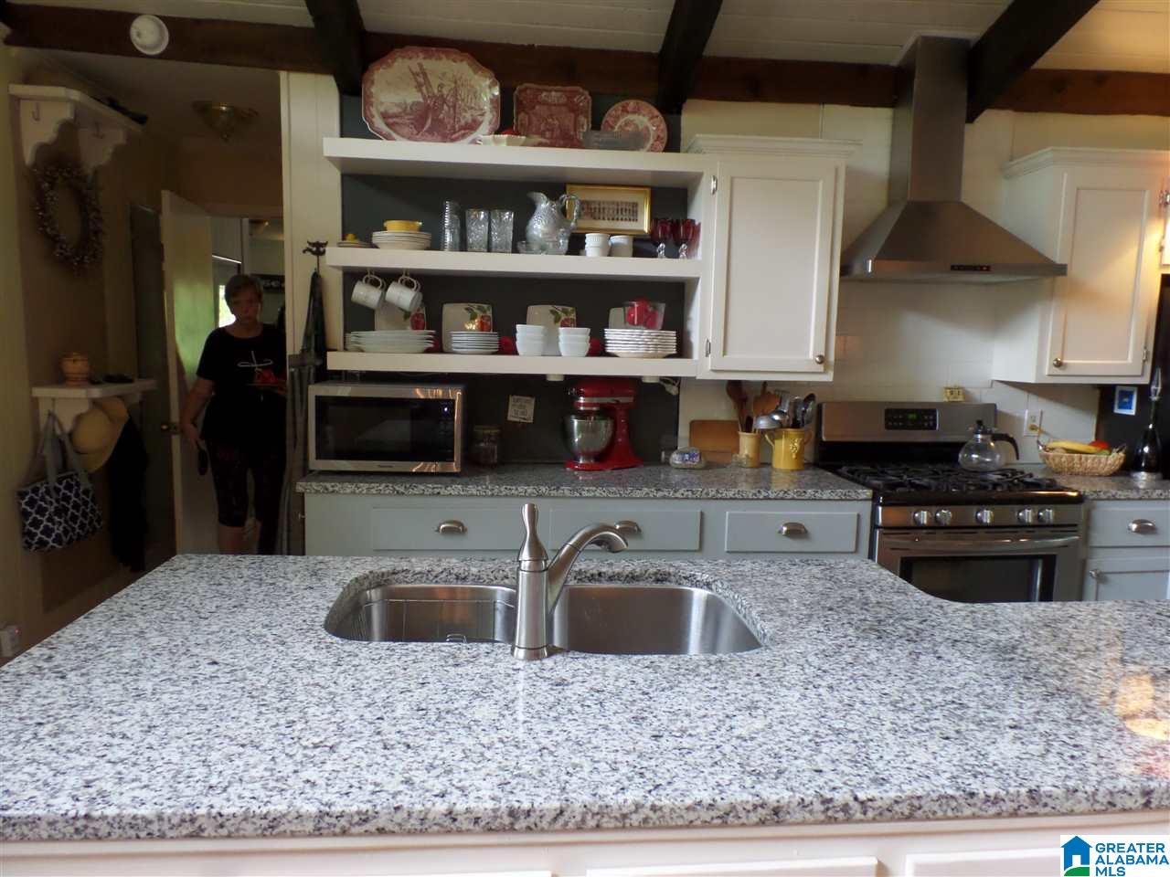 2480 Rabbit Branch Road Cropwell, AL 35054 - Photo 12 of 50